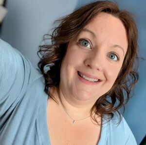 Meet your Posher, Beth